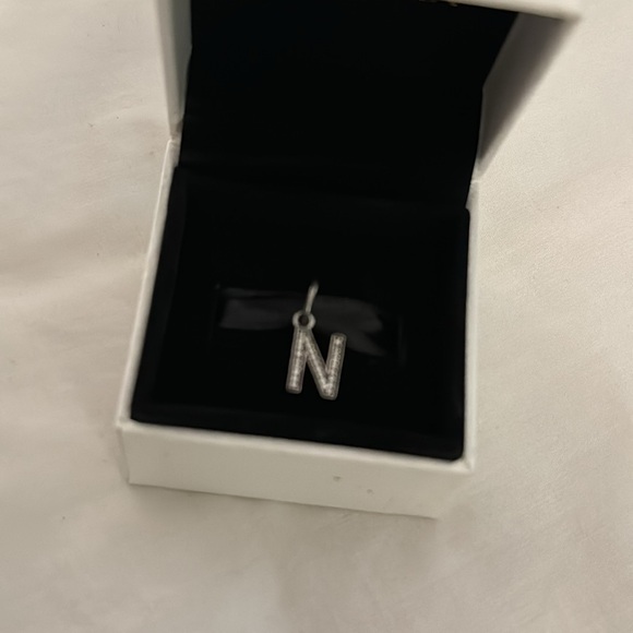 Pandora N charm - Picture 2 of 2